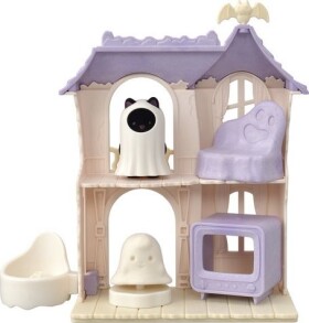 Sylvanian Families 5542 Strašidelný dom