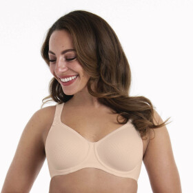 Dámska tvarovaná podprsenka 5884 smart rose – Anita Classix 100D