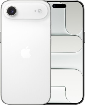 Apple iPhone Air 5G 256GB Biały (MG2M4ZD/A)