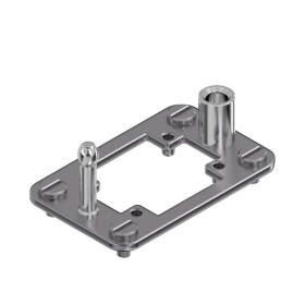 Weidmüller 2708490000 modulový rám 1 ks; 2708490000