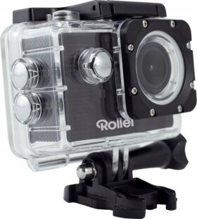 Rollei Rollei Actioncam 372