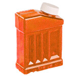 Mamido Guličky do pištole oranžové 20000 ks