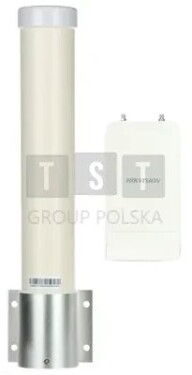 Hikvision Hikvision DS-3WF0FA-5AC/O - Bridge - 0,87 Gbps (DS-3WF0FA-5AC/O)