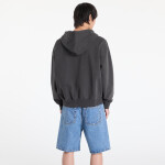 Mikina Vans LX Zip Hoodie Faded Black XL