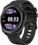 Canyon CANYON Smartwatch Maveric SW-83 GPS Čierny