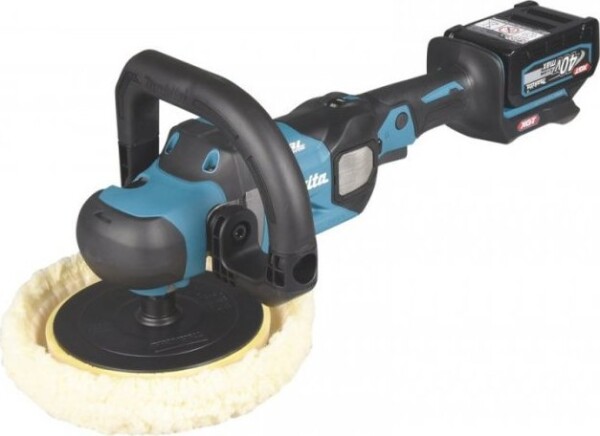 Makita akumulátorOWA SZLIFIERKO-POLERKA XGT 40V 0*AH (1 SZT)