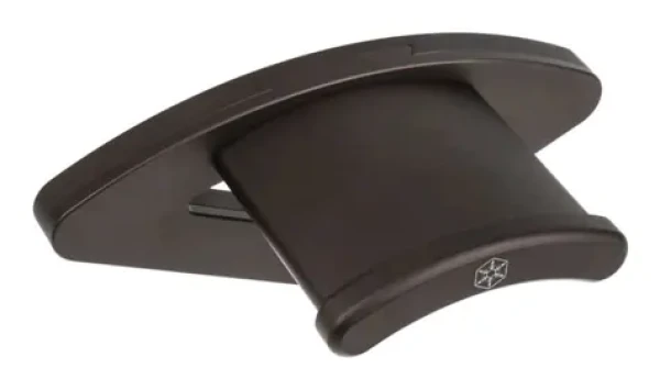 SilverStone SST-EBA02C držiak slúchadiel čierna (SST-EBA02C)