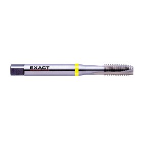 Exact 42155 strojný závitník metrický M2.5 0.45 mm pravotočivý DIN 371 HSS-E forma B 1 ks; 42155