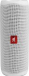 JBL Flip 5 Biely (JBLFLIP5WHITE)