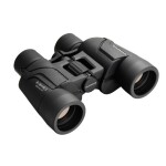 Olympus ďalekohľad Fernglas 8 x - 16 x 40 mm Porro čierna V501024BU000; V501024BU000