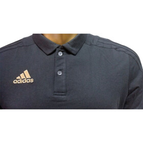 Polo tričko adidas MiTiro 18 M CE7423 S (173 cm)