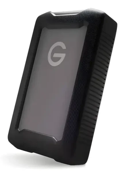 SanDisk Professional G-DRIVE ArmorATD 6TB / Externý HDD / 2.5" / USB-C (SDPHE1G-006T-GBAND)