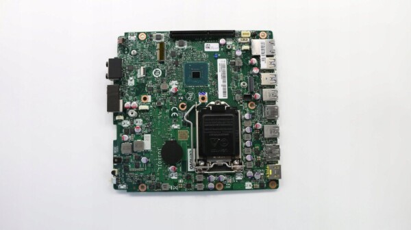 Lenovo M920q MB Q370 TW SFF WIN DPK