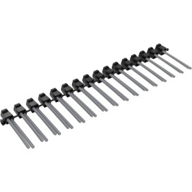 Kärcher Štetinová kefa