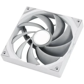 TRYX ROTA PRE 140 PWM Fan biela / Ventilátor / 140 mm / Fluid Dynamic Bearing / 1650 RPM @ 30 dB / 170.41 CFM (F-R140P-NN1M-G0W)