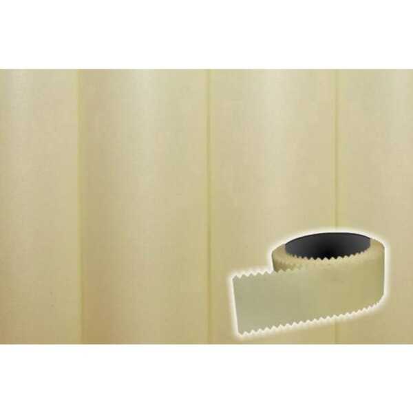 Oracover 11-012-150 zubatá páska Oratex (d x š) 25 m x 150 mm antická; 11-012-150