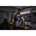 LEDVANCE LED Power Batten L LED podhľadové svetlo LED 24 W teplá biela; 4058075266513