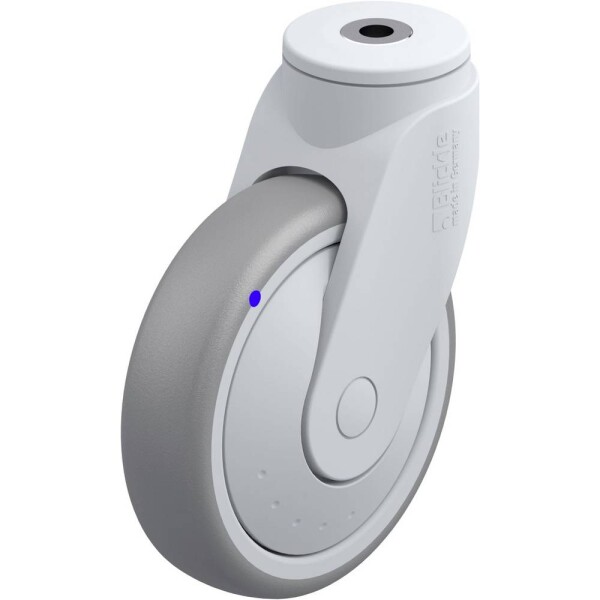 Blickle 948031 plastové otočné pojazdové koliesko; 948031