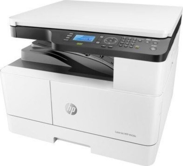 HP LaserJet MFP M438N (8AF43A)