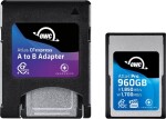 OWC Atlas Pro CFexpress 960 GB (OWCCFXA4P00960)