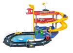 Garáž Bburago Parking Playset, Bburago, W102392