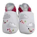 Capáčky Lait et Miel dážď (pluie de couleurs) 27 EUR