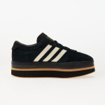 Tenisky adidas Gazelle Stack W Core Black/ Cream White/ Gum 3 EUR 40