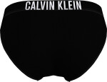 Dámske plavkové nohavičky KW0KW01859 BEH black Calvin Klein