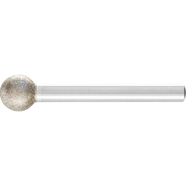 PFERD TOOLS 36312010 brúsny kolík Priemer 12 mm 1 ks; 36312010