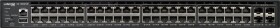 LANCOM Systems LANCOM XS-4554YUP Zarządzany L3 10G Ethernet (100/1000/10000) Obsługa PoE 1U Čierny