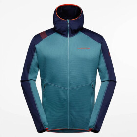 La Sportiva Upendo Hoody M L67 642643 Mikina s kapucňou XL
