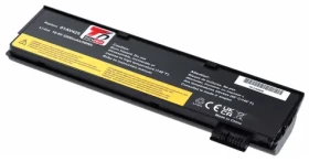 T6 Power pre Lenovo ThinkPad T470, T480, T570, T580, P51s, P52s / Batéria pre notebook / 6 článková / 10,8 V / 5200 mAh (NBIB0126)