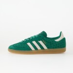 Tenisky adidas Samba Og W Bright Green/ Off White/ Gold Metallic EUR 39 1/3
