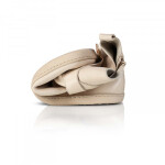 Shapen Divine Vanilla členkové barefoot topánky 41 EUR