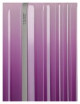 Veľký škrupinový kufor Travelite Lascana Edition L Purple Degrade