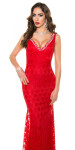 Red-Carpet-Look! Sexy KouCla Gown-eveningdress