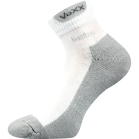 VOXX ponožky Brooke white 1 pár 39-42 102789