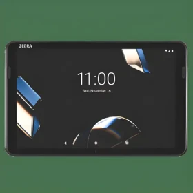 ZEBRA ET401 8GB/128GB / Dátový terminál / 10" / 2D SE4100 / Wi-Fi 7 / GMS / Android (ET4010B-001C2B0P-A6)