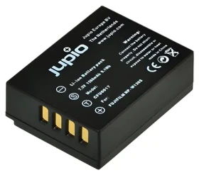 JUPIO NP-W126S / Batéria / pre Fuji / 1260 mAh (CFU0017)