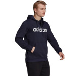 Mikina adidas Essentials French Terry Linear Logo Hoodie GK9066