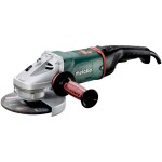 Metabo WE 22-180 MVT 606463000 uhlová brúska 2200 W; 606463000