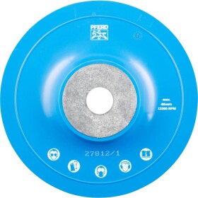PFERD TOOLS 44890030 Podložná podložka GT GT 115 MF M14; 44890030