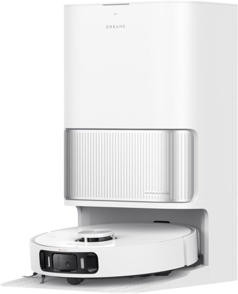 Dreame L40 Ultra AE Biely