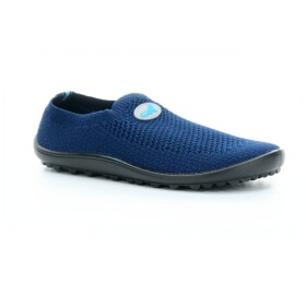 Leguano Leguanito Scio modré barefoot topánky 28 EUR