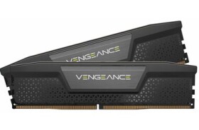 Corsair Vengeance 32GB (2x 16GB) DDR5 6000MHz čierna / CL36 / DIMM / XMP 3.0 (CMK32GX5M2E6000C36)