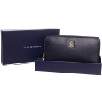 Peňaženka Tommy Hilfiger 8720642478563 Black UNI