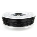 NGEN_FLEX čierny odolný flexibilný filament 1,75 mm ColorFabb 650 g