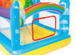 Bestway Nafukovací skákací hrad Bestway Balloon