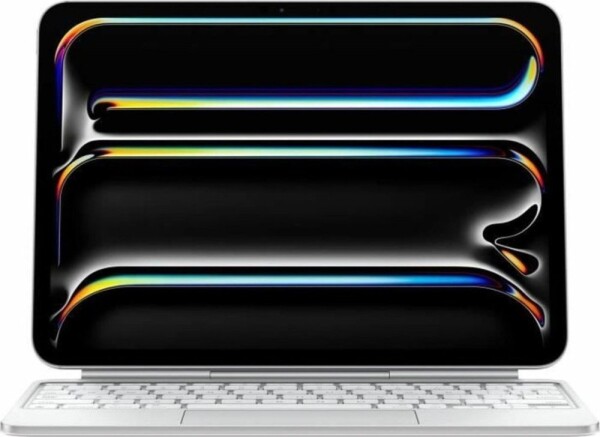 Apple Pokrowiec na Tablet iPad Pro Biely