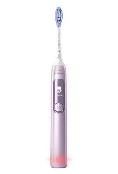 Philips Sonicare Advanced Clean HX3792/12 ružová / Elektrická zubná kefka / sonická / 31 000 pulzov/min (HX3792/12)